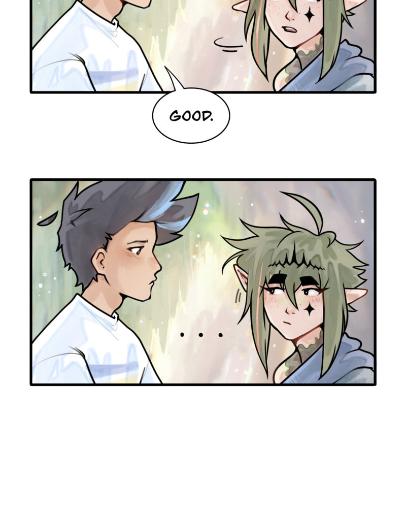 Read HWA chapter 119 image 14 on Lezhin