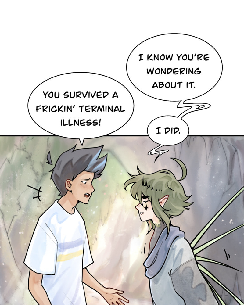 Read HWA chapter 119 image 15 on Lezhin