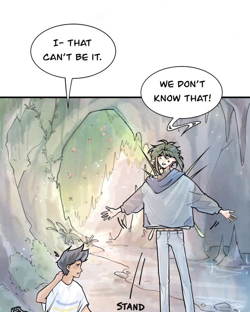 Read HWA chapter 119 image 2 on Lezhin
