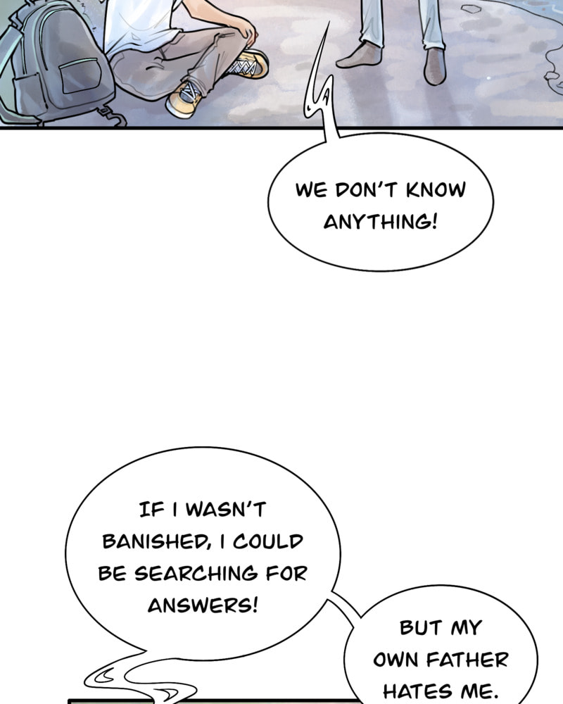 Read HWA chapter 119 image 3 on Lezhin