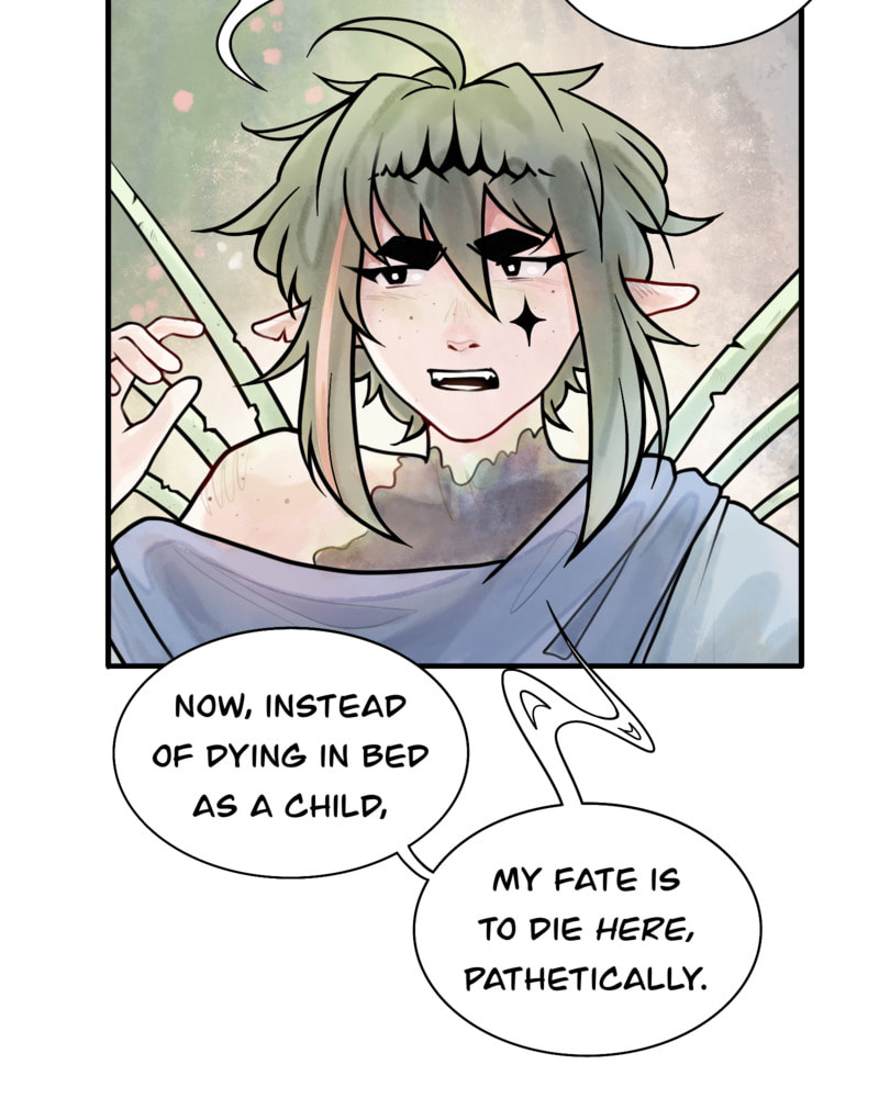 Read HWA chapter 119 image 4 on Lezhin