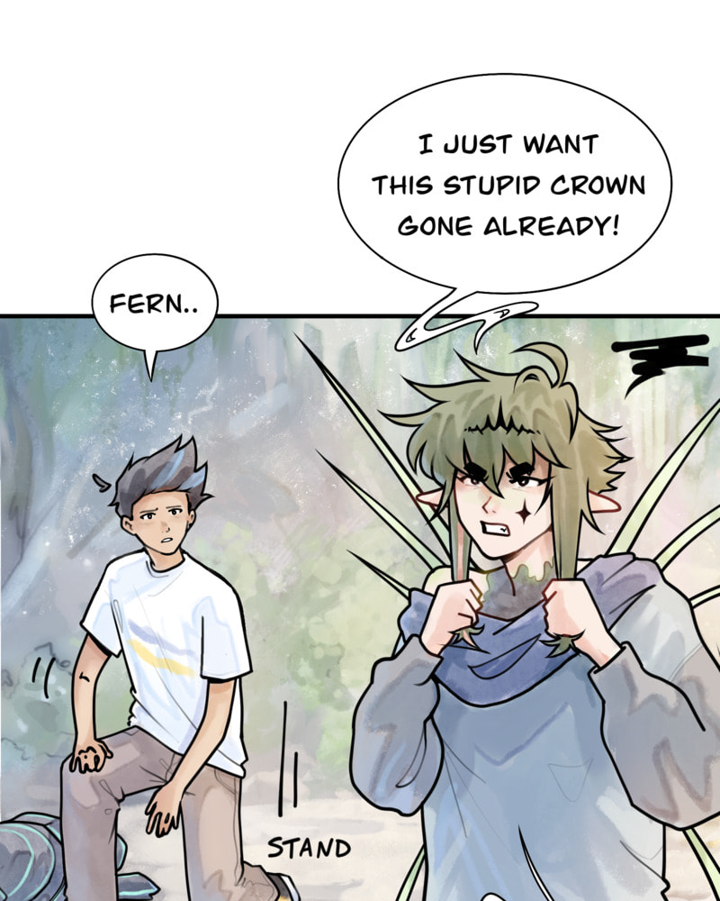 Read HWA chapter 119 image 6 on Lezhin
