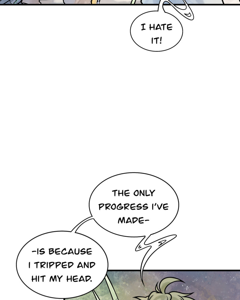 Read HWA chapter 119 image 7 on Lezhin