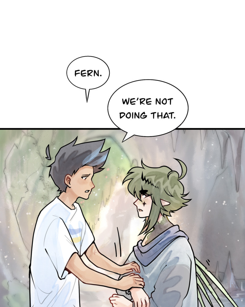 Read HWA chapter 119 image 9 on Lezhin