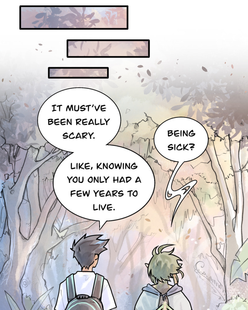 Read HWA chapter 120 image 11 on Lezhin