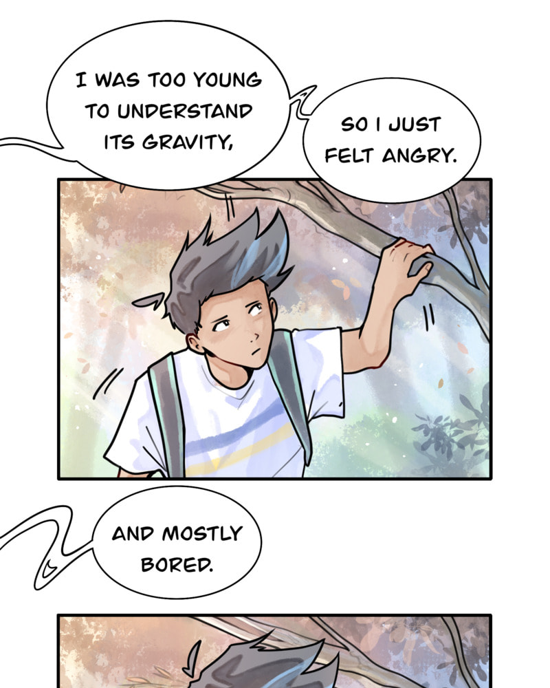 Read HWA chapter 120 image 13 on Lezhin