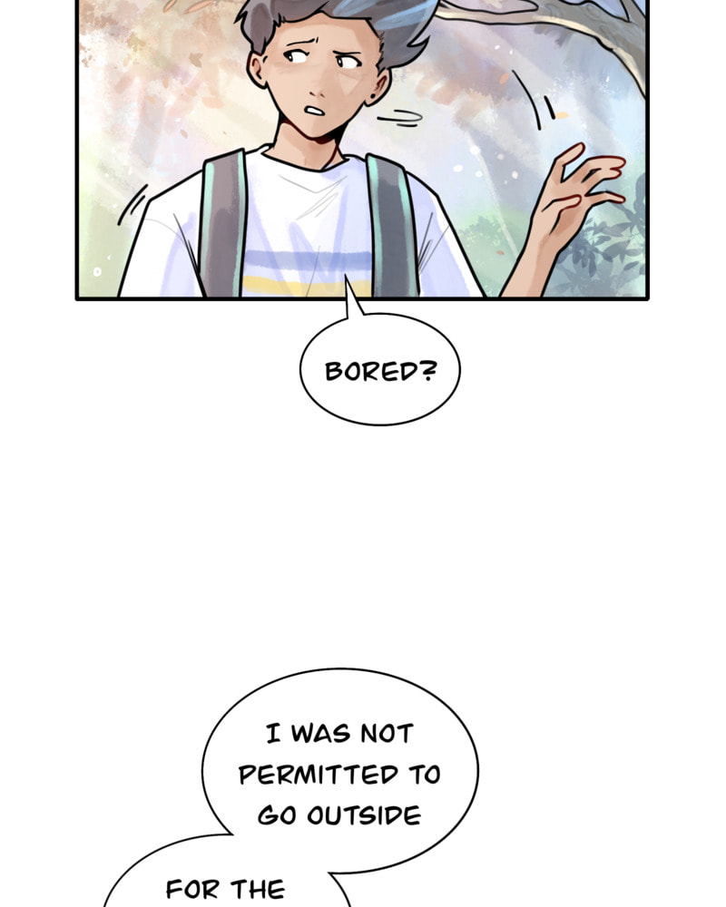 Read HWA chapter 120 image 14 on Lezhin