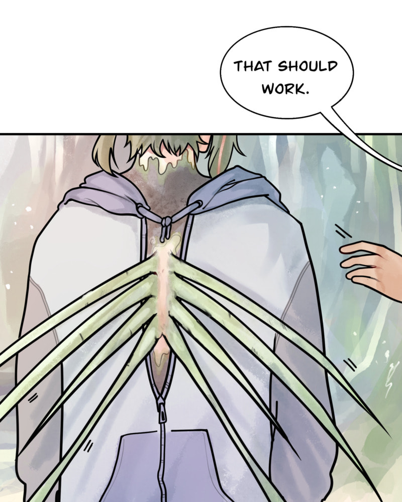 Read HWA chapter 120 image 6 on Lezhin