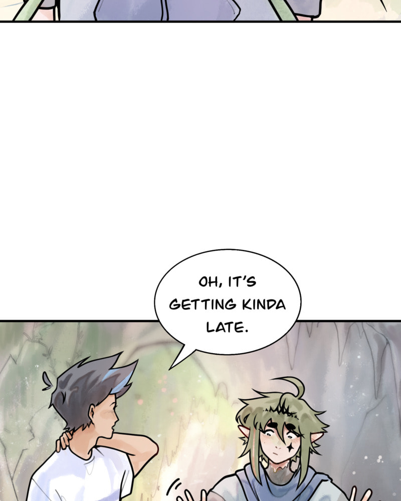 Read HWA chapter 120 image 7 on Lezhin