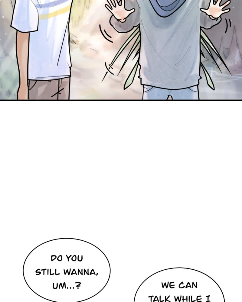 Read HWA chapter 120 image 8 on Lezhin