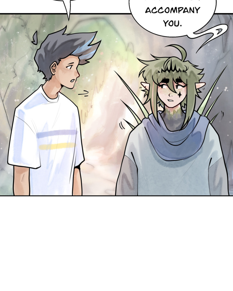 Read HWA chapter 120 image 9 on Lezhin