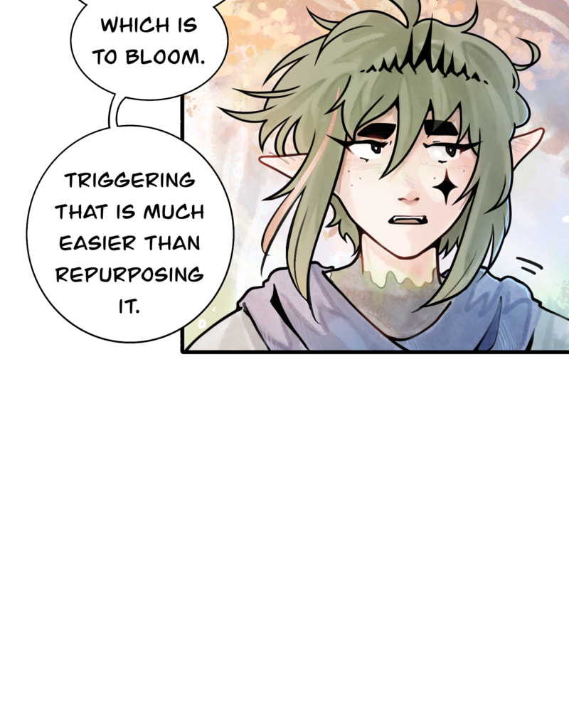 Read HWA chapter 121 image 11 on Lezhin