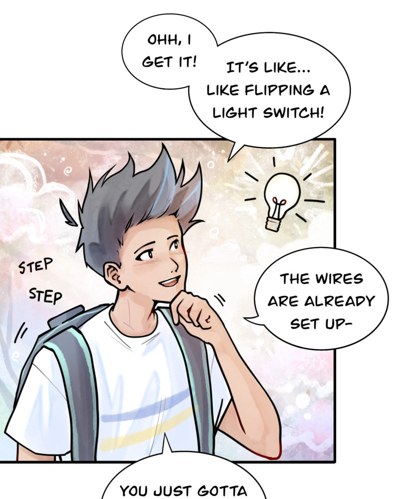 Read HWA chapter 121 image 12 on Lezhin
