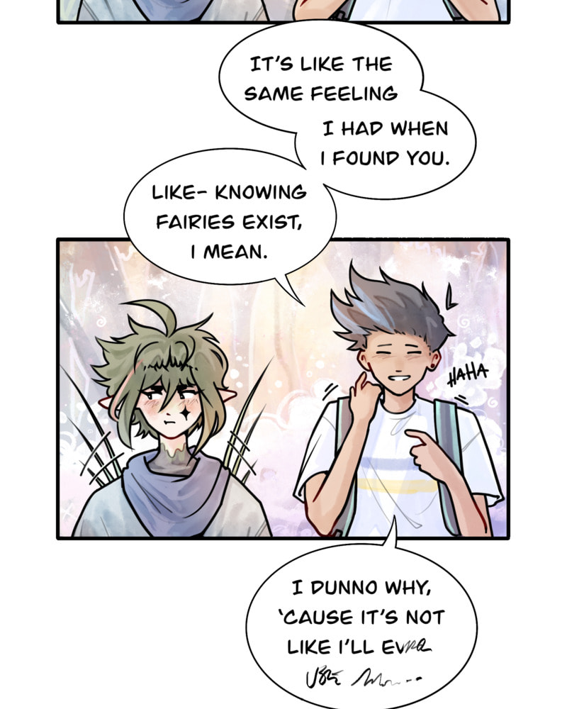 Read HWA chapter 121 image 14 on Lezhin