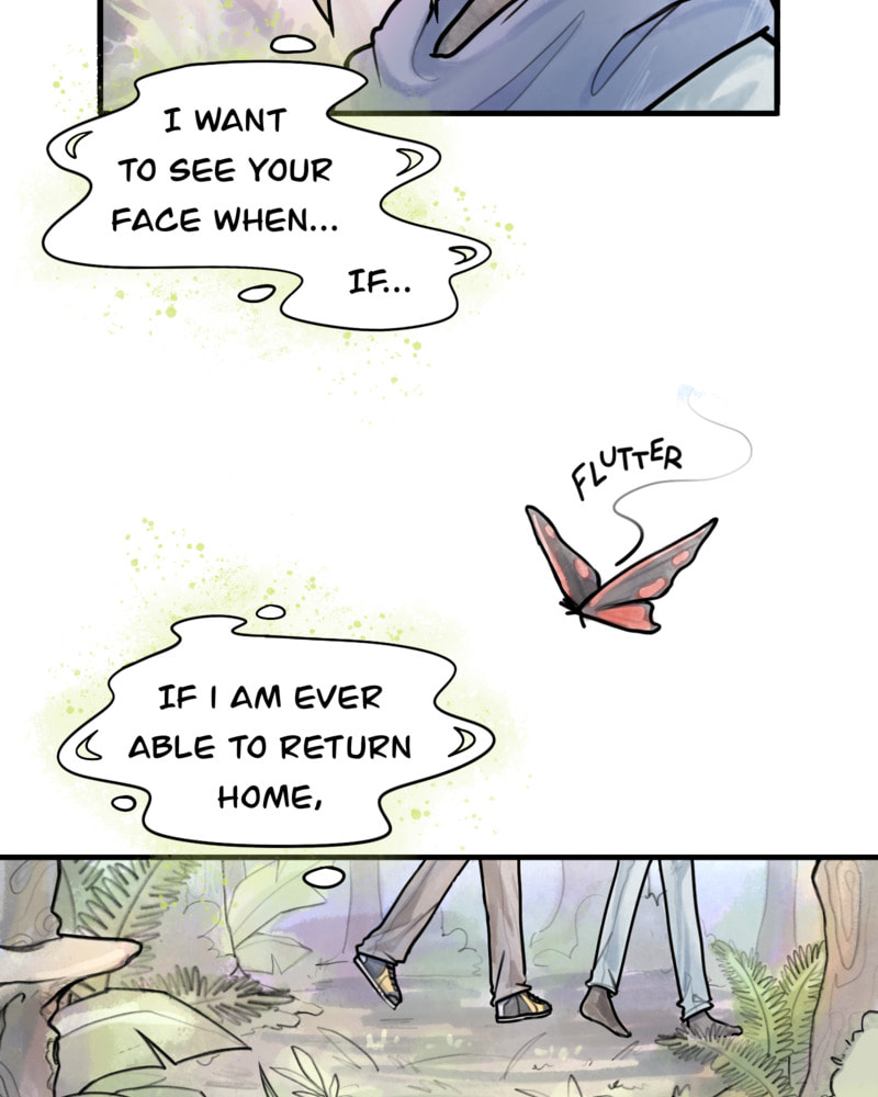Read HWA chapter 121 image 16 on Lezhin