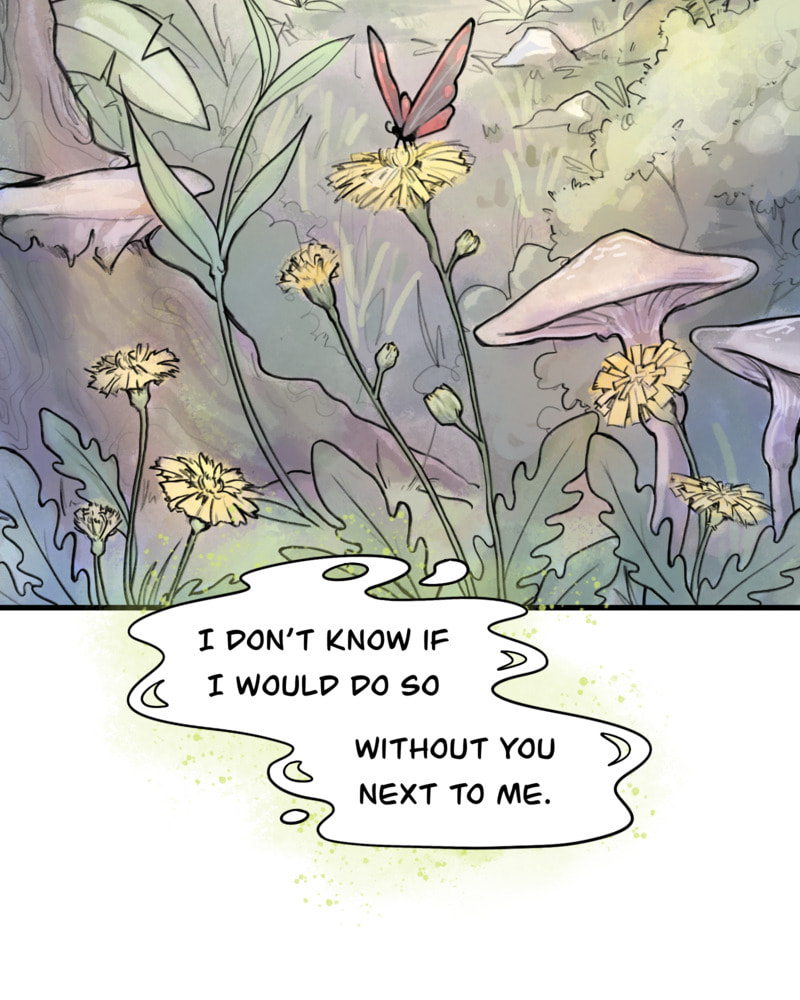 Read HWA chapter 121 image 17 on Lezhin