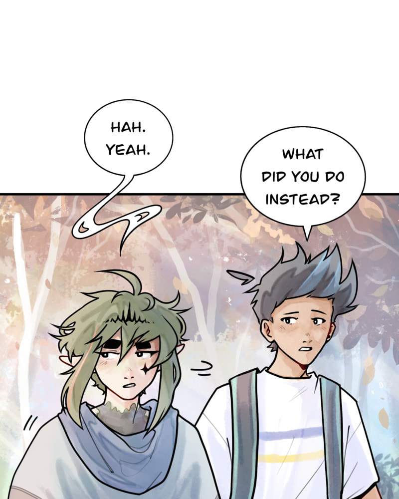 Read HWA chapter 121 image 2 on Lezhin