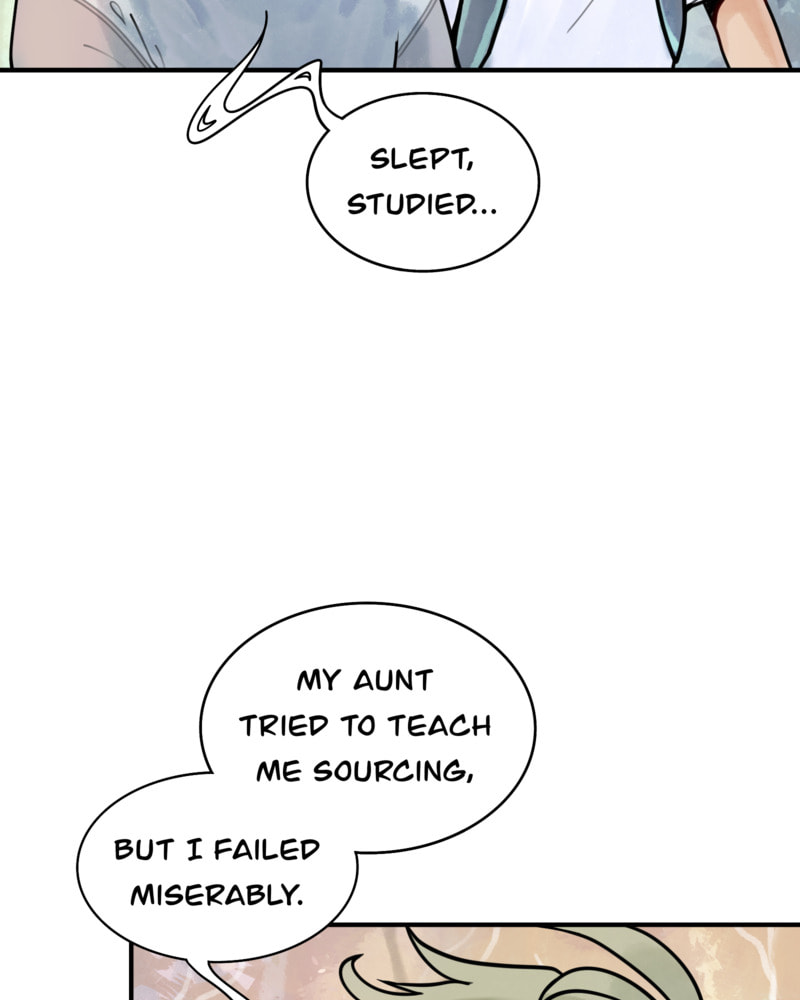 Read HWA chapter 121 image 3 on Lezhin