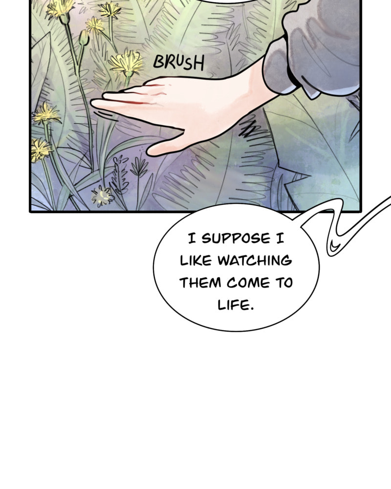 Read HWA chapter 121 image 8 on Lezhin