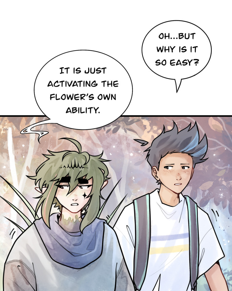 Read HWA chapter 121 image 9 on Lezhin