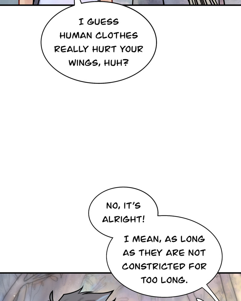 Read HWA chapter 122 image 10 on Lezhin