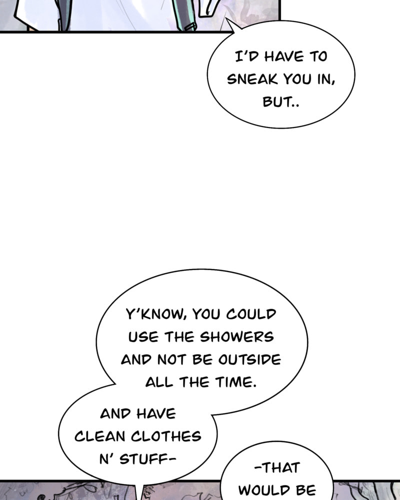 Read HWA chapter 122 image 13 on Lezhin