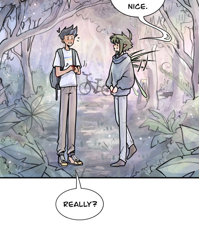 Read HWA chapter 122 image 14 on Lezhin