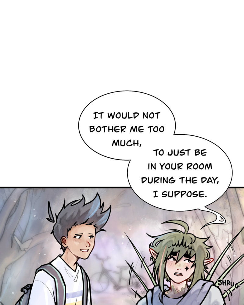 Read HWA chapter 122 image 15 on Lezhin