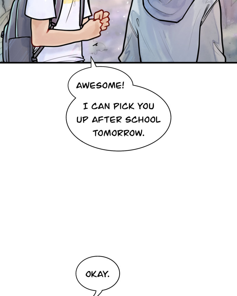 Read HWA chapter 122 image 16 on Lezhin