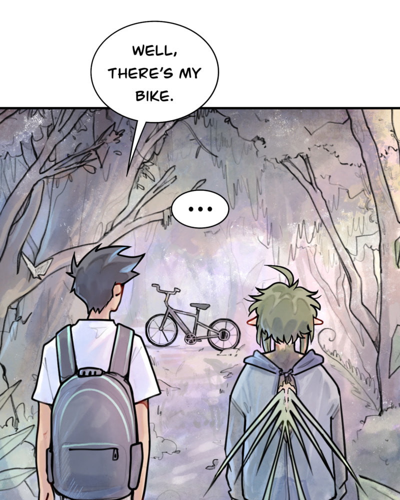 Read HWA chapter 122 image 6 on Lezhin