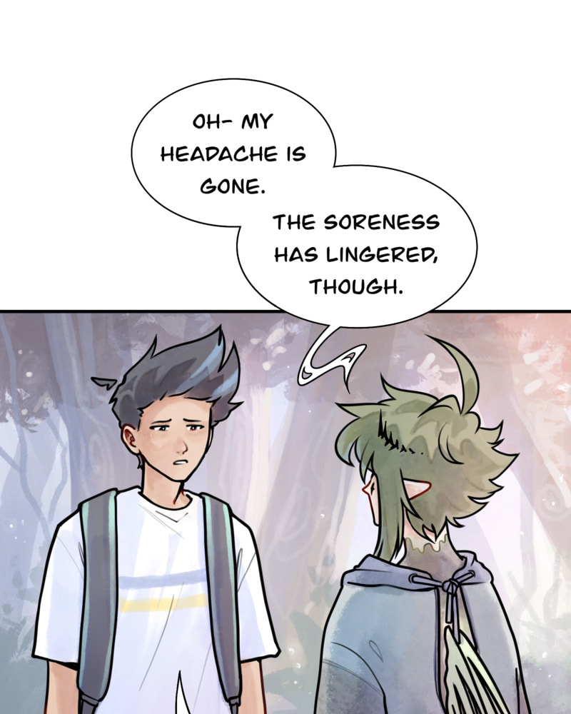 Read HWA chapter 122 image 9 on Lezhin