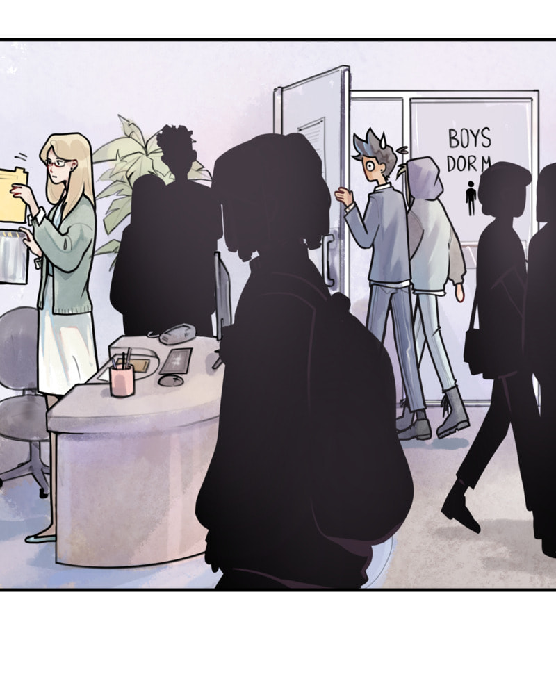 Read HWA chapter 123 image 10 on Lezhin
