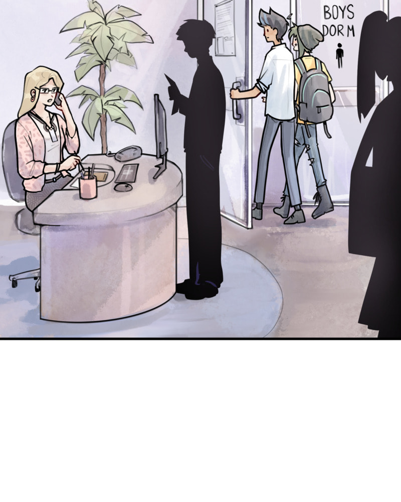 Read HWA chapter 123 image 12 on Lezhin