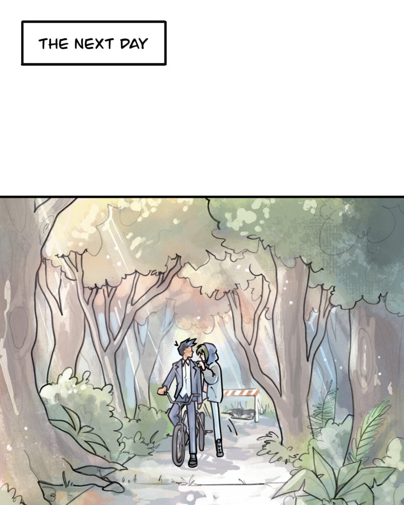 Read HWA chapter 123 image 6 on Lezhin