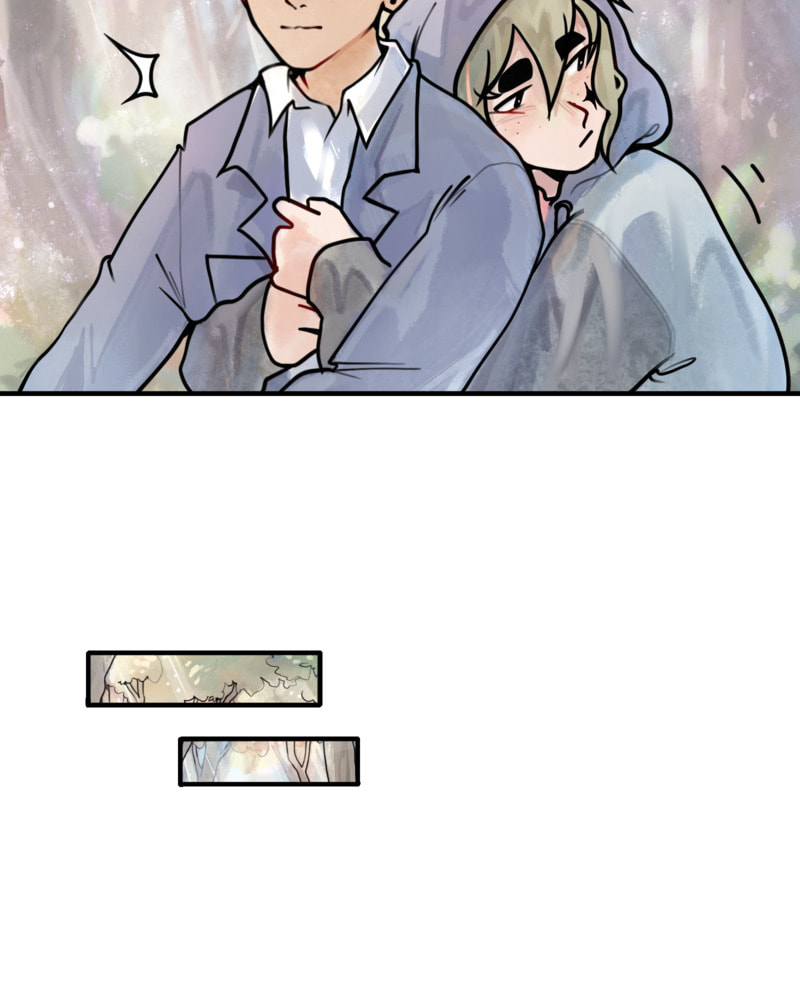 Read HWA chapter 123 image 8 on Lezhin