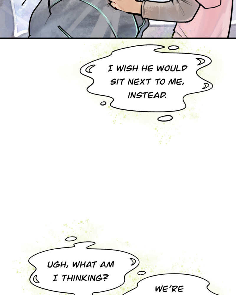 Read HWA chapter 124 image 1 on Lezhin