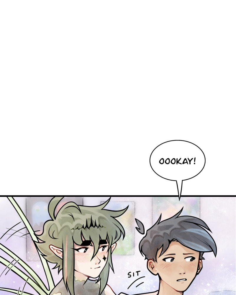 Read HWA chapter 124 image 13 on Lezhin