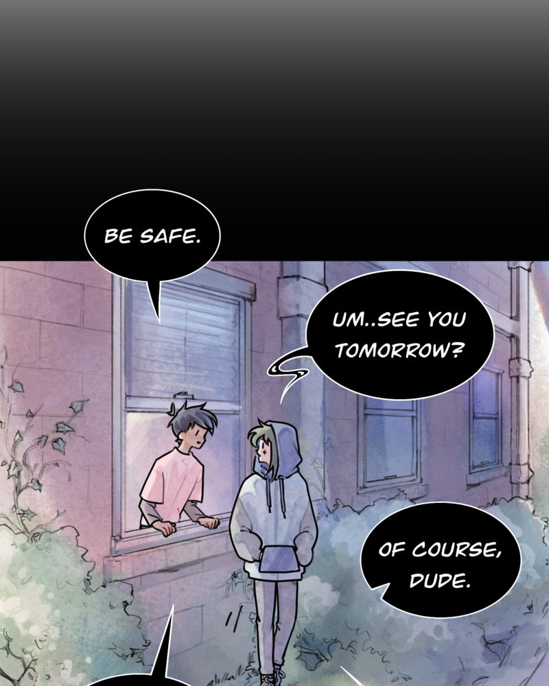 Read HWA chapter 124 image 17 on Lezhin