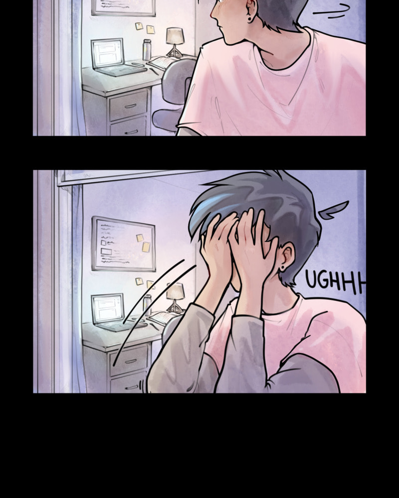 Read HWA chapter 124 image 19 on Lezhin