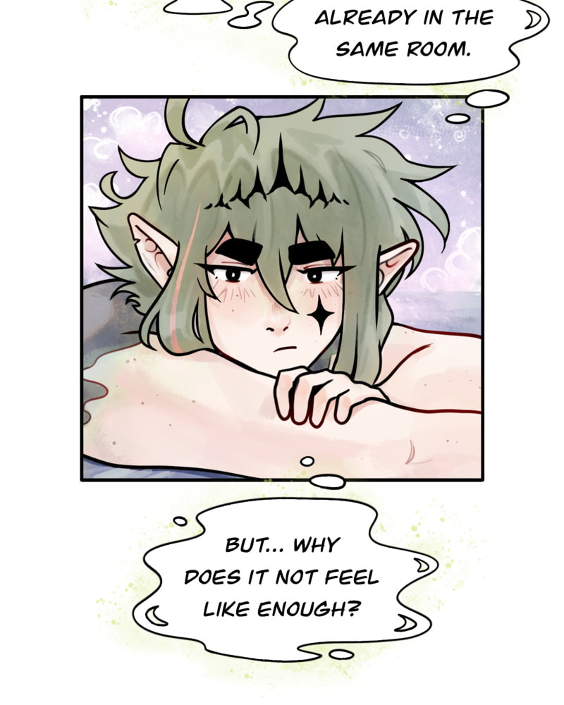 Read HWA chapter 124 image 2 on Lezhin