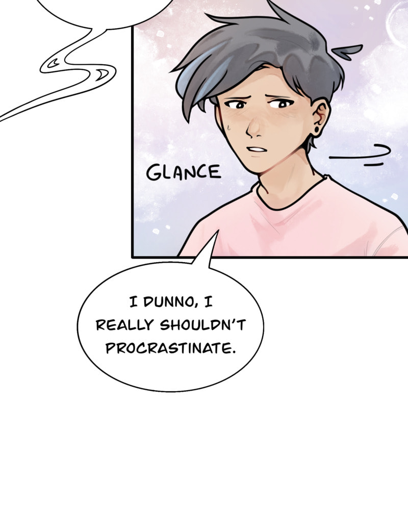 Read HWA chapter 124 image 8 on Lezhin