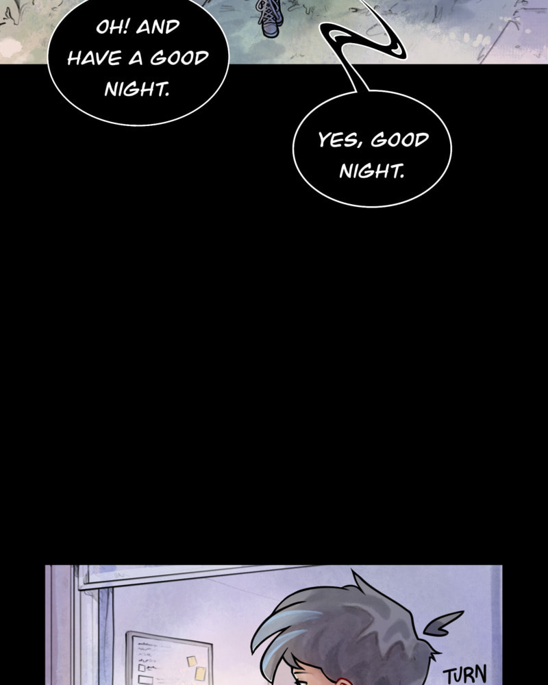 Read HWA chapter 125 image 1 on Lezhin
