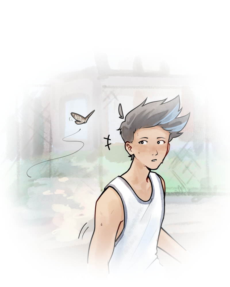 Read HWA chapter 125 image 12 on Lezhin