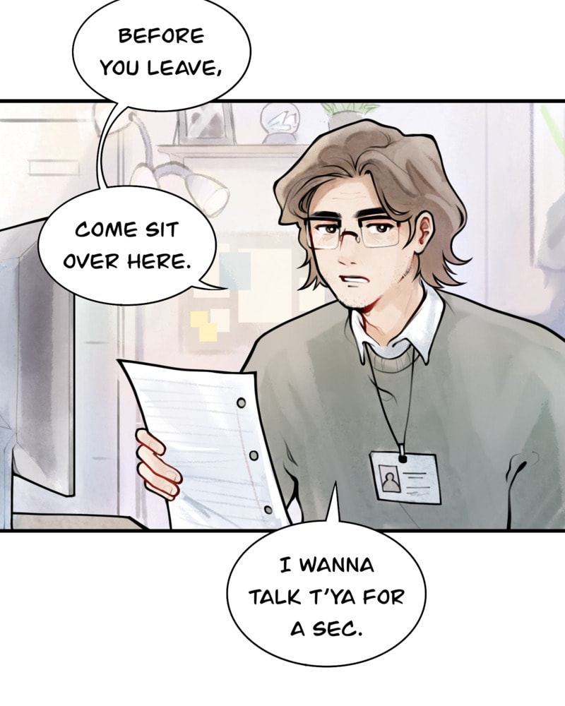Read HWA chapter 125 image 18 on Lezhin