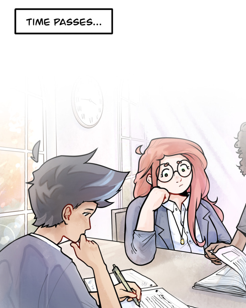 Read HWA chapter 125 image 6 on Lezhin