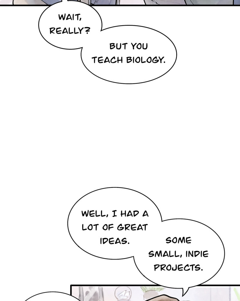 Read HWA chapter 126 image 10 on Lezhin