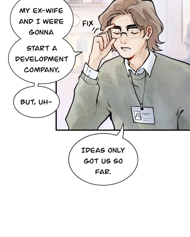 Read HWA chapter 126 image 11 on Lezhin