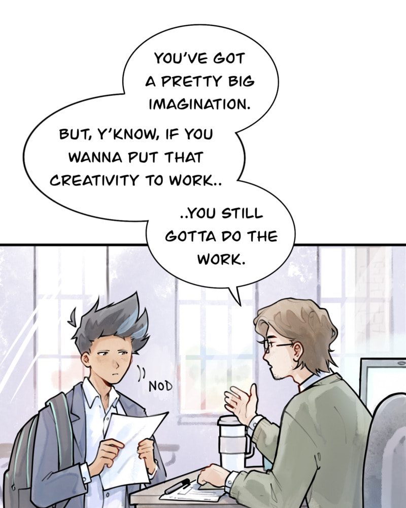 Read HWA chapter 126 image 12 on Lezhin