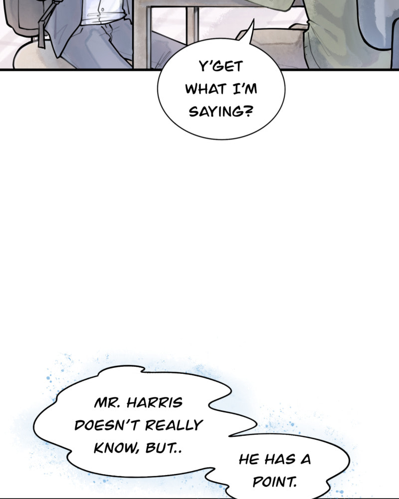 Read HWA chapter 126 image 13 on Lezhin