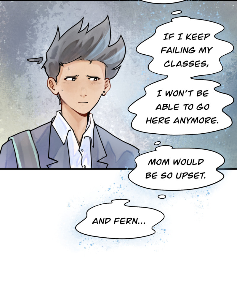 Read HWA chapter 126 image 14 on Lezhin